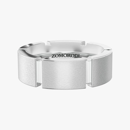 Epic Men’s Wedding Ring